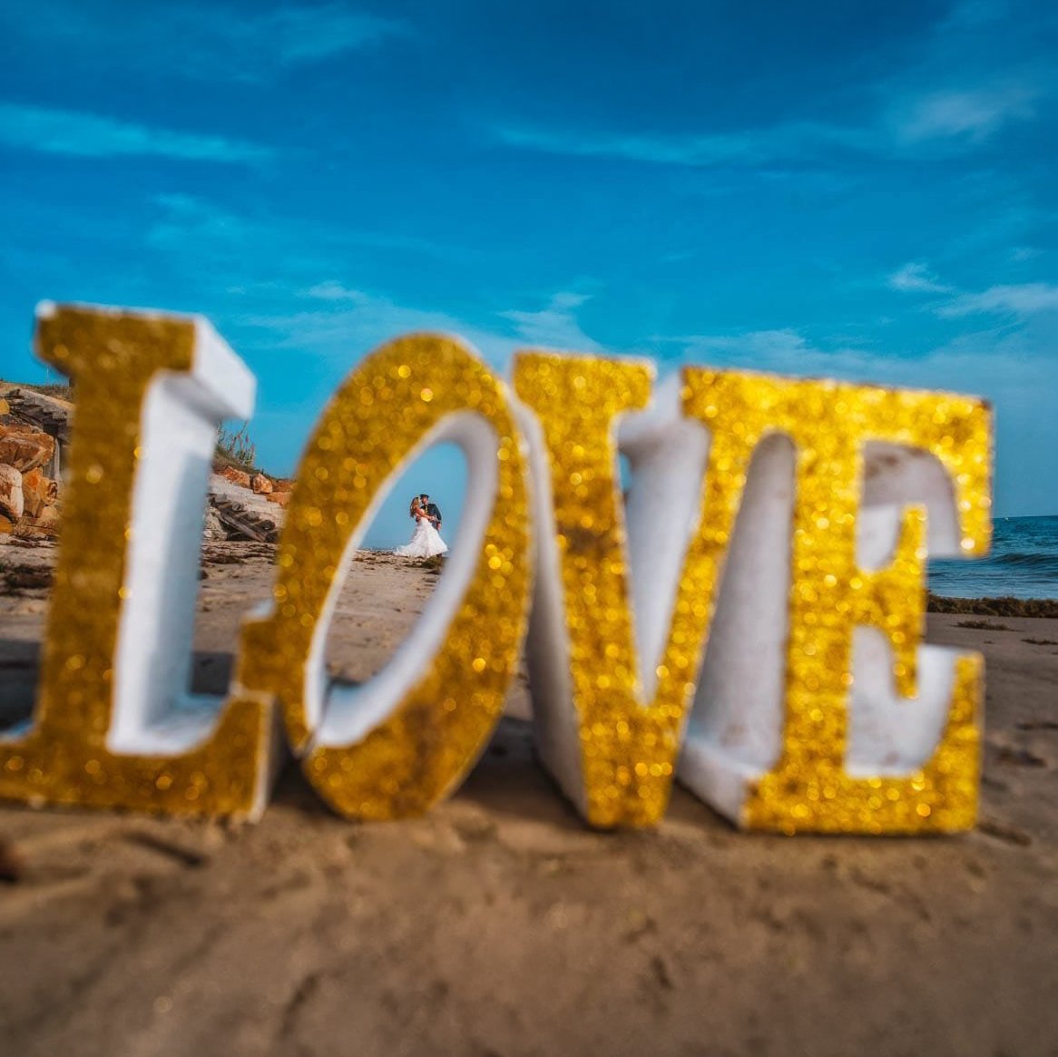 sesión postboda en Tarifa Cádiz