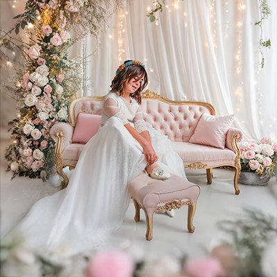 Precios de comunión en Jerez (desde 195€