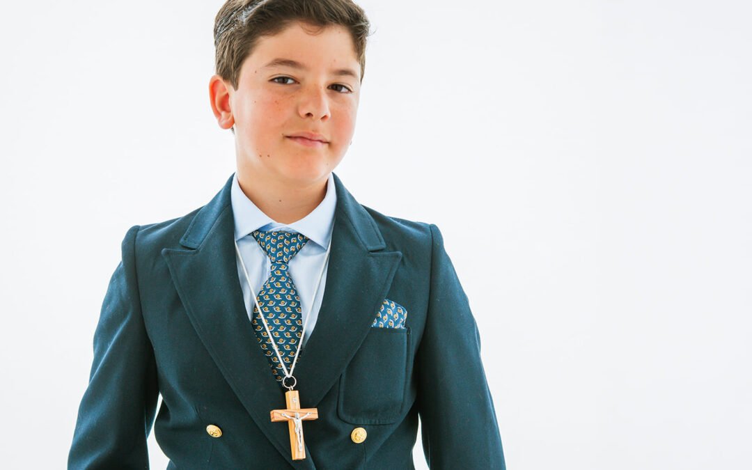 Lista de comunión El Corte Inglés 2026: regalos que sí se están comprando