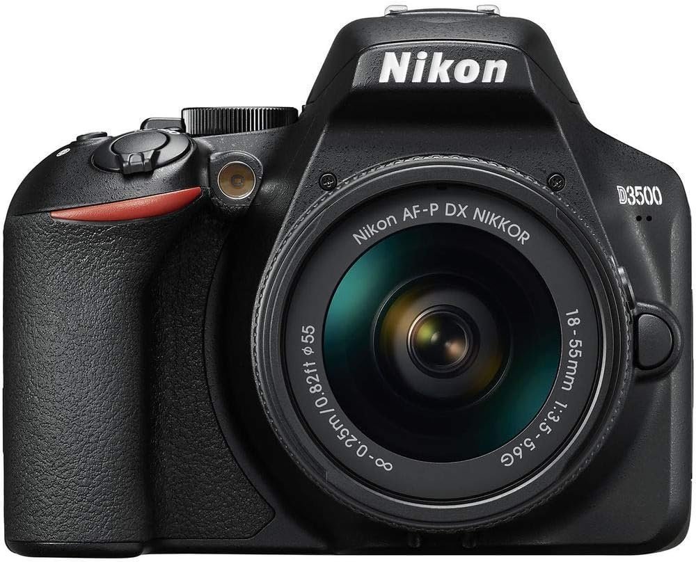 Nikon-3500