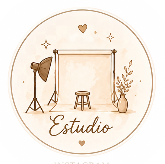 Instagram Estudio