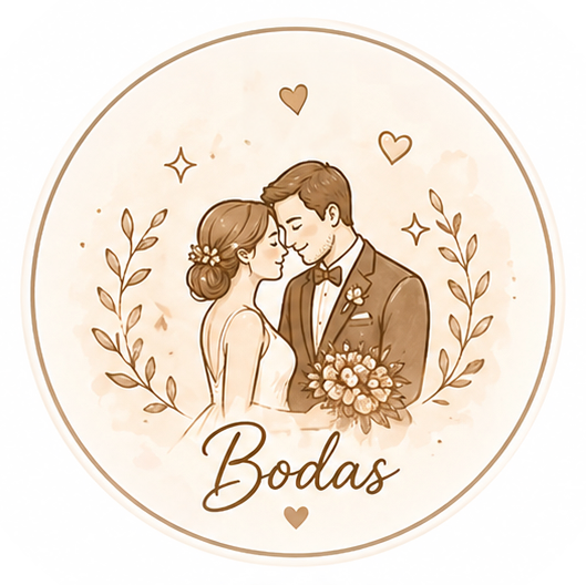 Instagram Bodas