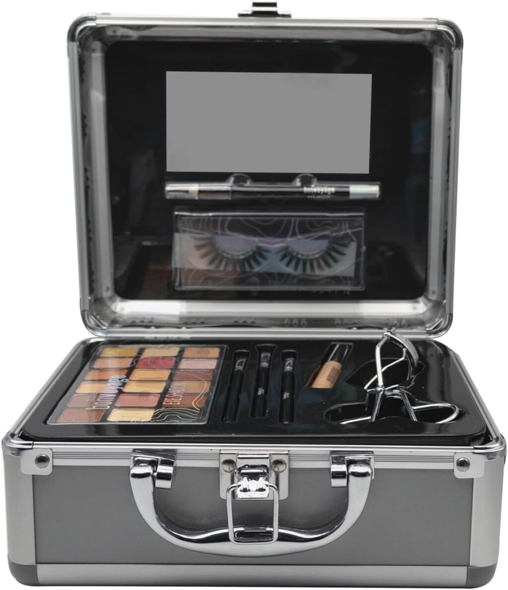 kit maquillaje niña 10 años regalo comunion set maquillaje infantil