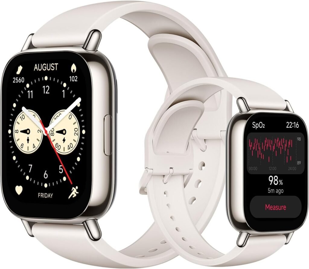 smartwatch niña 10 años regalo comunion reloj inteligente xiaomi