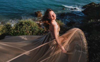 Fotos de 15 Años en la Playa | Jerez y Cádiz